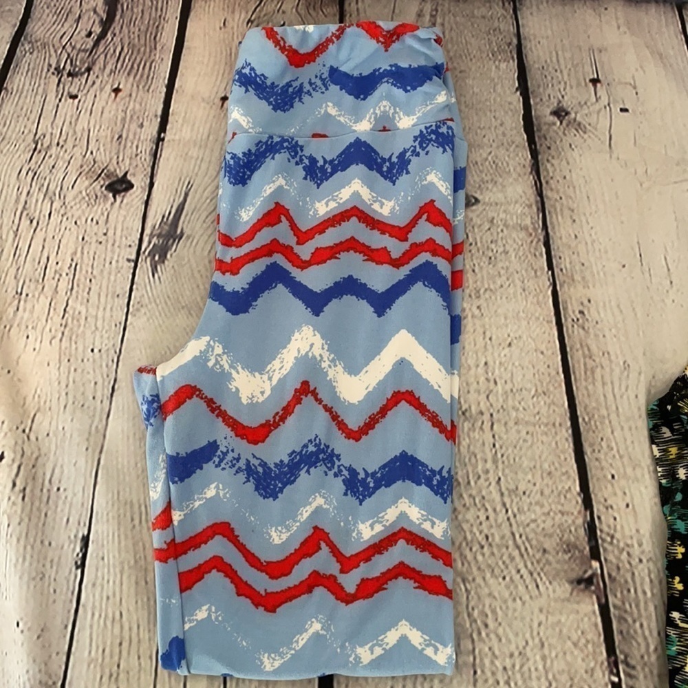 Lularoe one‎ size leggings